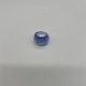 Sky Blue Glass Ring Sky Blue Glass Ring