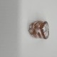 Sakura Glass Ring Sakura Glass Ring