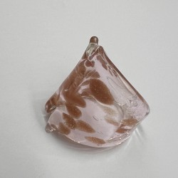 Sakura Glass Ring