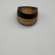 Little Bee Glass Ring Little Bee Glass Ring