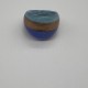 Ocean And Beach Glass Ring Ocean And Beach Glass Ring