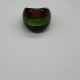 Mysterious Realm Glass Ring Mysterious Realm Glass Ring
