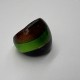 Mysterious Realm Glass Ring Mysterious Realm Glass Ring