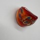 Auspicious Glass Ring Auspicious Glass Ring