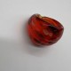 Hellfire Glass Ring Hellfire Glass Ring