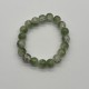 Green Grape Glass Bracelet Green Grape Glass Bracelet