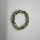 Green Grape Glass Bracelet Green Grape Glass Bracelet