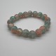 Harbor Sunset Glass Bracelet Harbor Sunset Glass Bracelet