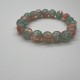 Harbor Sunset Glass Bracelet Harbor Sunset Glass Bracelet