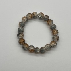 Vast Galaxy Glass Bracelet