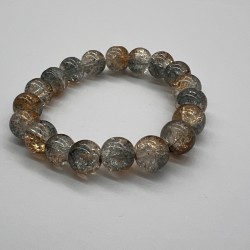 Vast Galaxy Glass Bracelet
