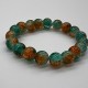 Moonlight Treasure Box Glass Bracelet Moonlight Treasure Box Glass Bracelet