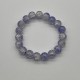 Wisteria Glass Bracelet Wisteria Glass Bracelet