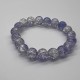 Wisteria Glass Bracelet Wisteria Glass Bracelet