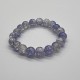 Wisteria Glass Bracelet Wisteria Glass Bracelet