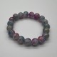 Purple Light Phantom Glass Bracelet Purple Light Phantom Glass Bracelet