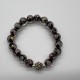 Mysterious Rose Glass Bracelet Mysterious Rose Glass Bracelet