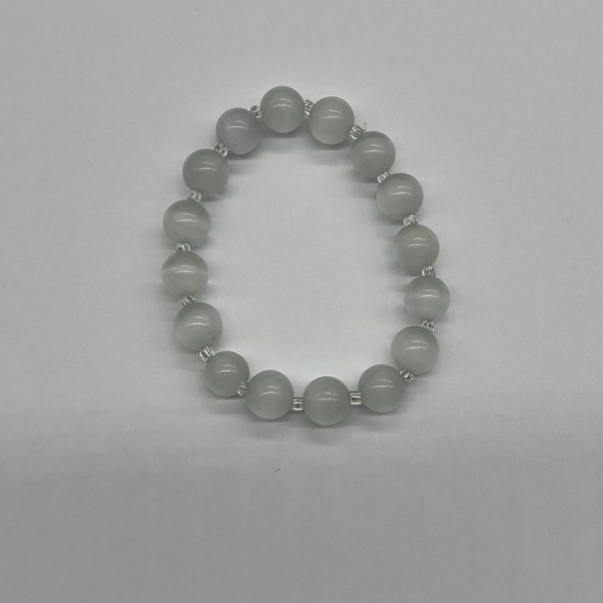 Moonlight Bubble Glass Bracelet Moonlight Bubble Glass Bracelet