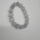 Moonlight Bubble Glass Bracelet Moonlight Bubble Glass Bracelet