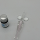 Sakura Cold Dew Glass Pen Coloured Glaze Decoration Sakura Cold Dew Glass Pen Coloured Glaze Decoration