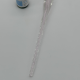 Sakura Cold Dew Glass Pen Coloured Glaze Decoration Sakura Cold Dew Glass Pen Coloured Glaze Decoration
