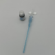 Sakura Cold Dew Glass Pen Coloured Glaze Decoration Sakura Cold Dew Glass Pen Coloured Glaze Decoration