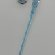 Sakura Cold Dew Glass Pen Coloured Glaze Decoration Sakura Cold Dew Glass Pen Coloured Glaze Decoration