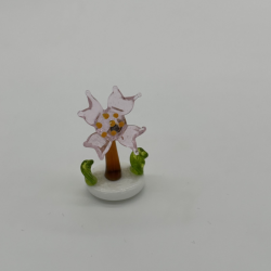 Small Yellow Flower