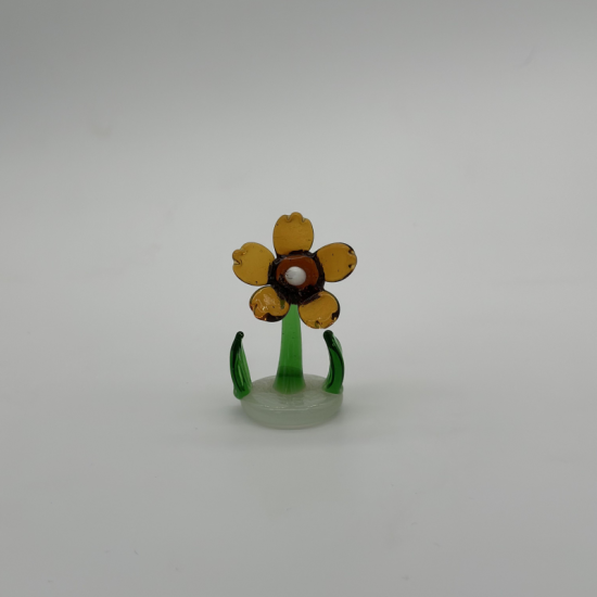 Small Yellow Flower Small Yellow Flower