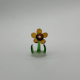 Small Yellow Flower Small Yellow Flower