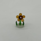 Small Yellow Flower Small Yellow Flower