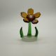 Small Yellow Flower Small Yellow Flower