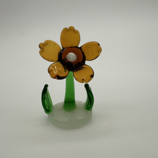 Small Yellow Flower Small Yellow Flower