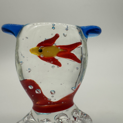 Fish Lucky Bag