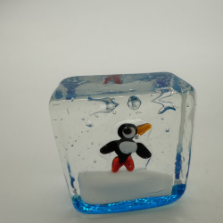 Ice Fish