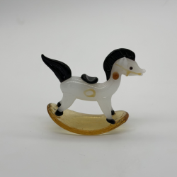 Rocking Horse