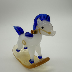 Rocking Horse