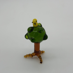 Tree Bird