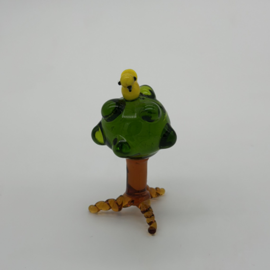 Tree Bird Tree Bird