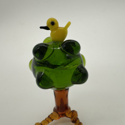 Tree Bird