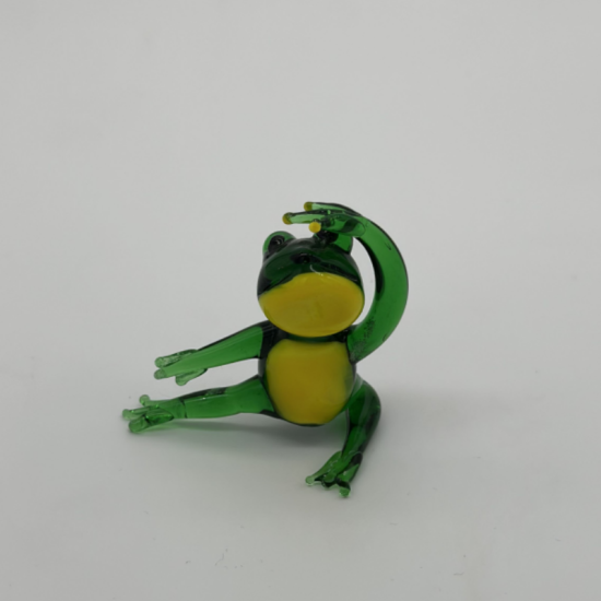 Yoga Frog Yoga Frog