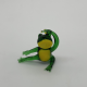 Yoga Frog Yoga Frog