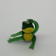 Yoga Frog Yoga Frog
