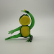 Yoga Frog Yoga Frog