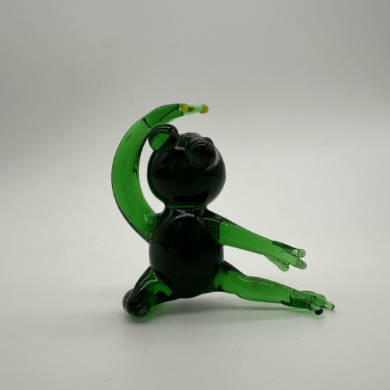 Yoga Frog Yoga Frog