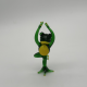 Yoga Frog Yoga Frog