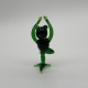 Yoga Frog Yoga Frog