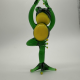 Yoga Frog Yoga Frog