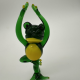 Yoga Frog Yoga Frog