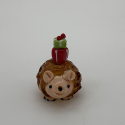 Hedgehog Gift Box